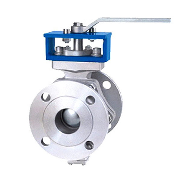 VQ41F、PPL、H系列 手動(dòng)V型球閥